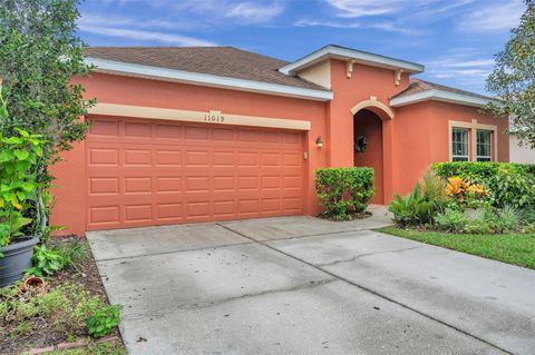 A home in NEW PORT RICHEY