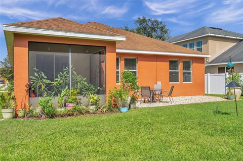 A home in NEW PORT RICHEY