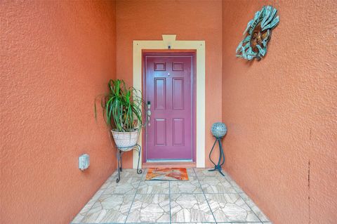 A home in NEW PORT RICHEY