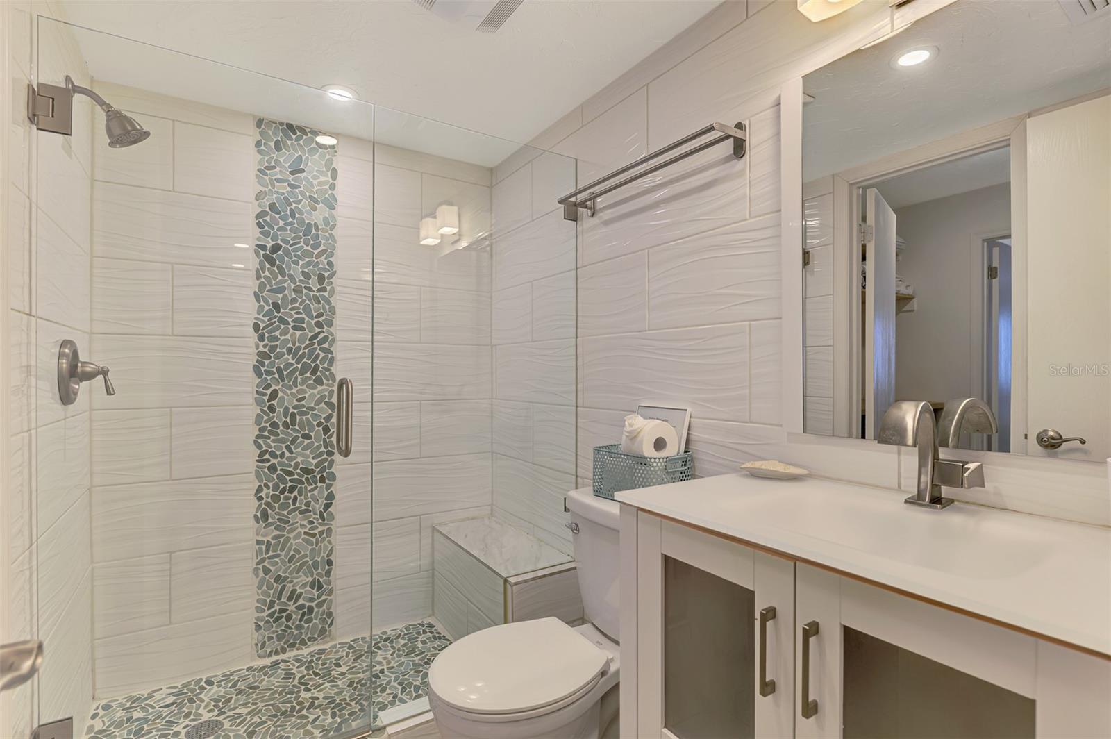 CASTEL DEL MARE - Residential