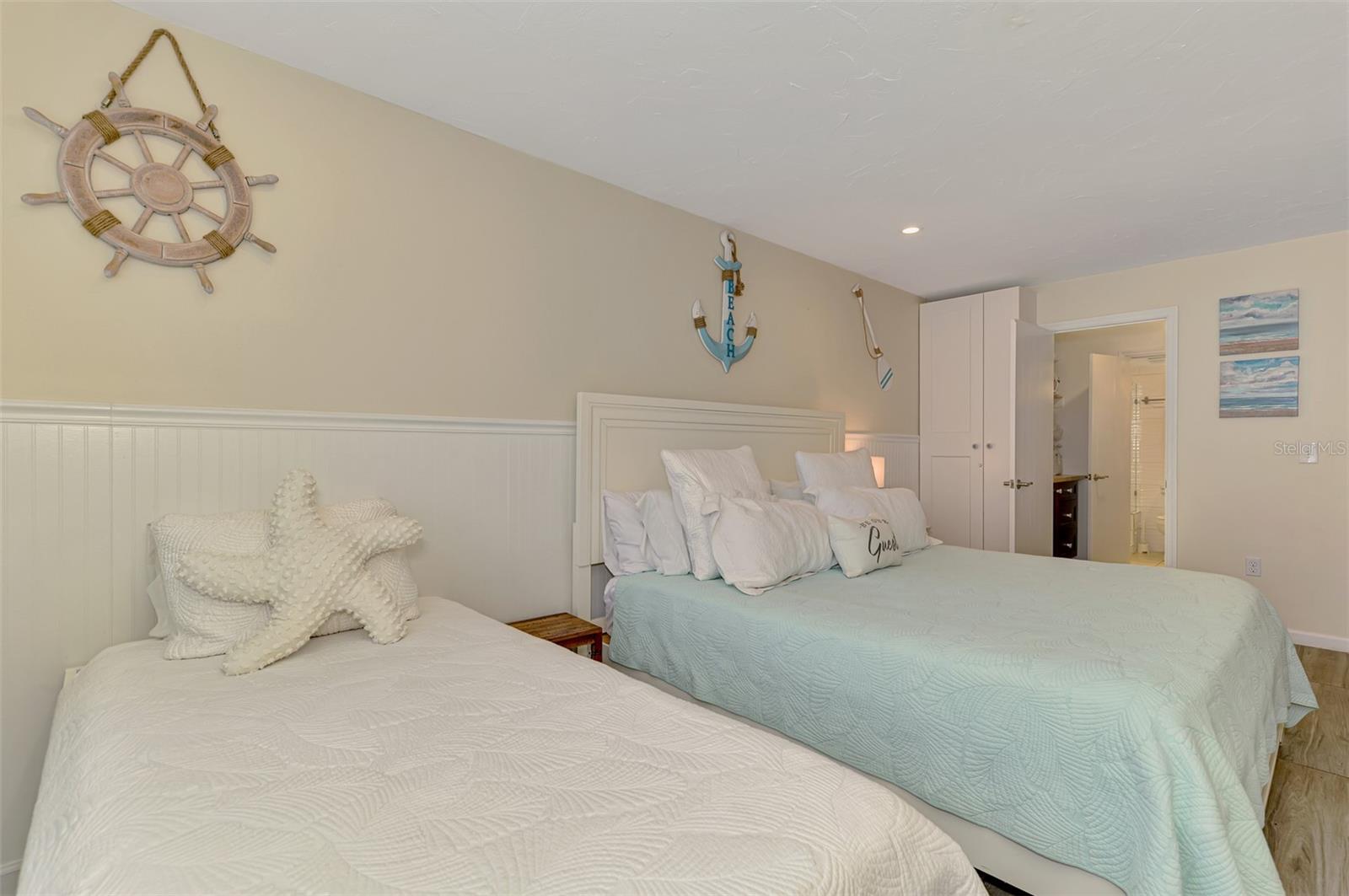 CASTEL DEL MARE - Residential