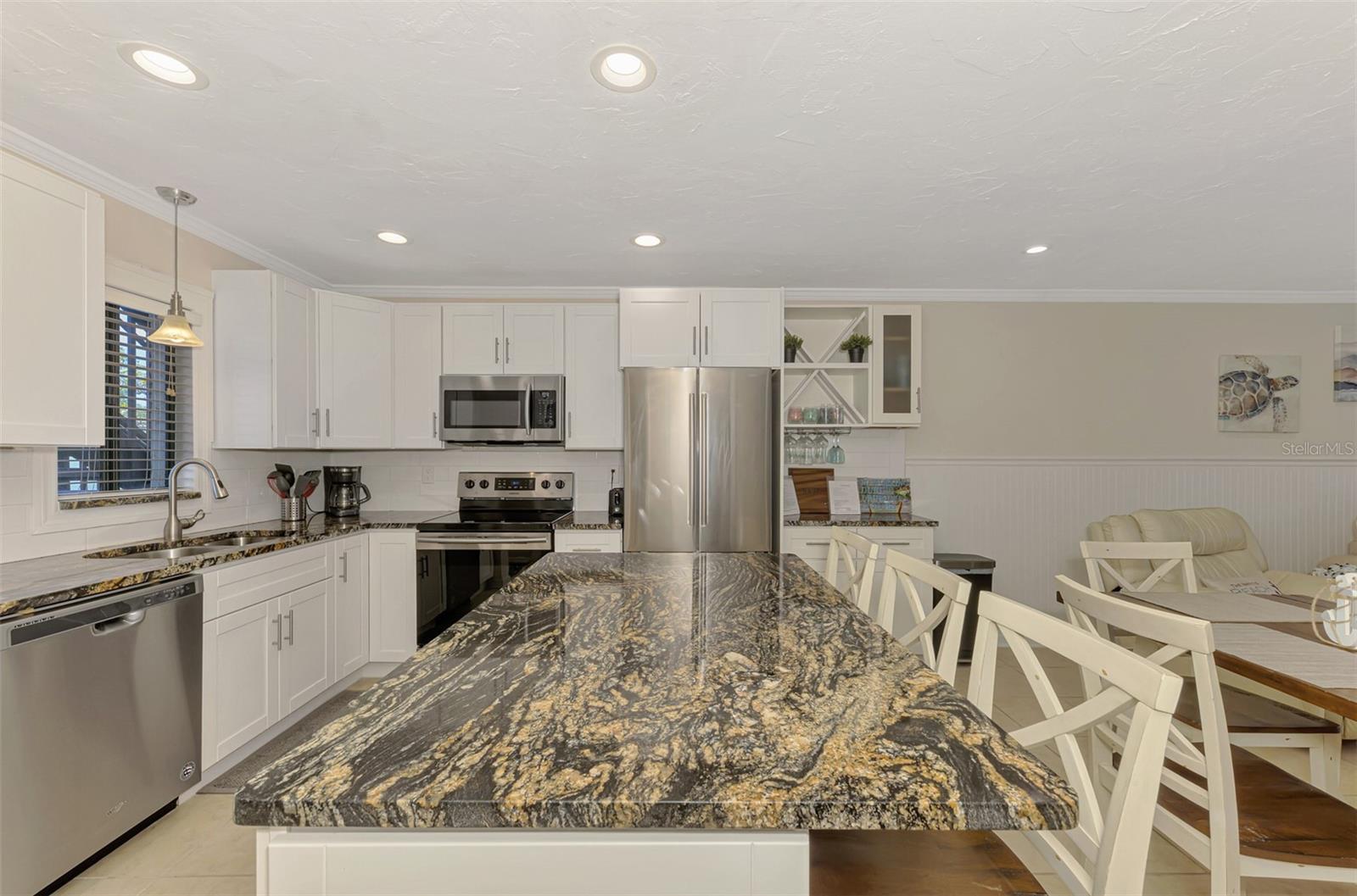 CASTEL DEL MARE - Residential