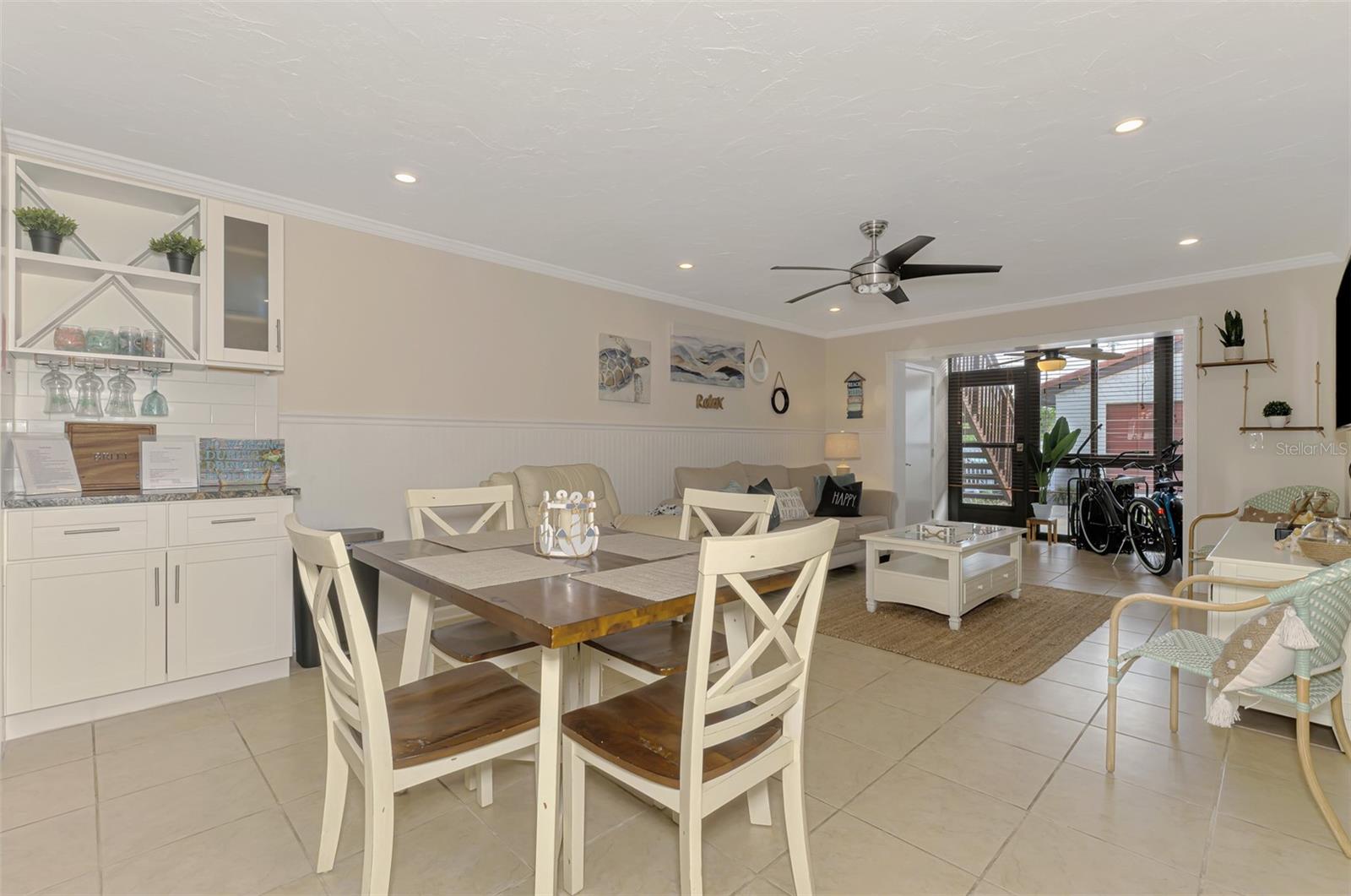 CASTEL DEL MARE - Residential