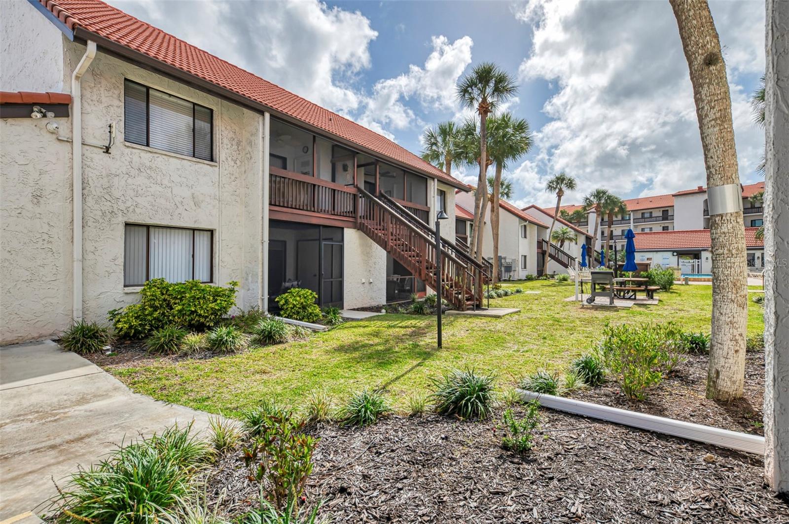 CASTEL DEL MARE - Residential