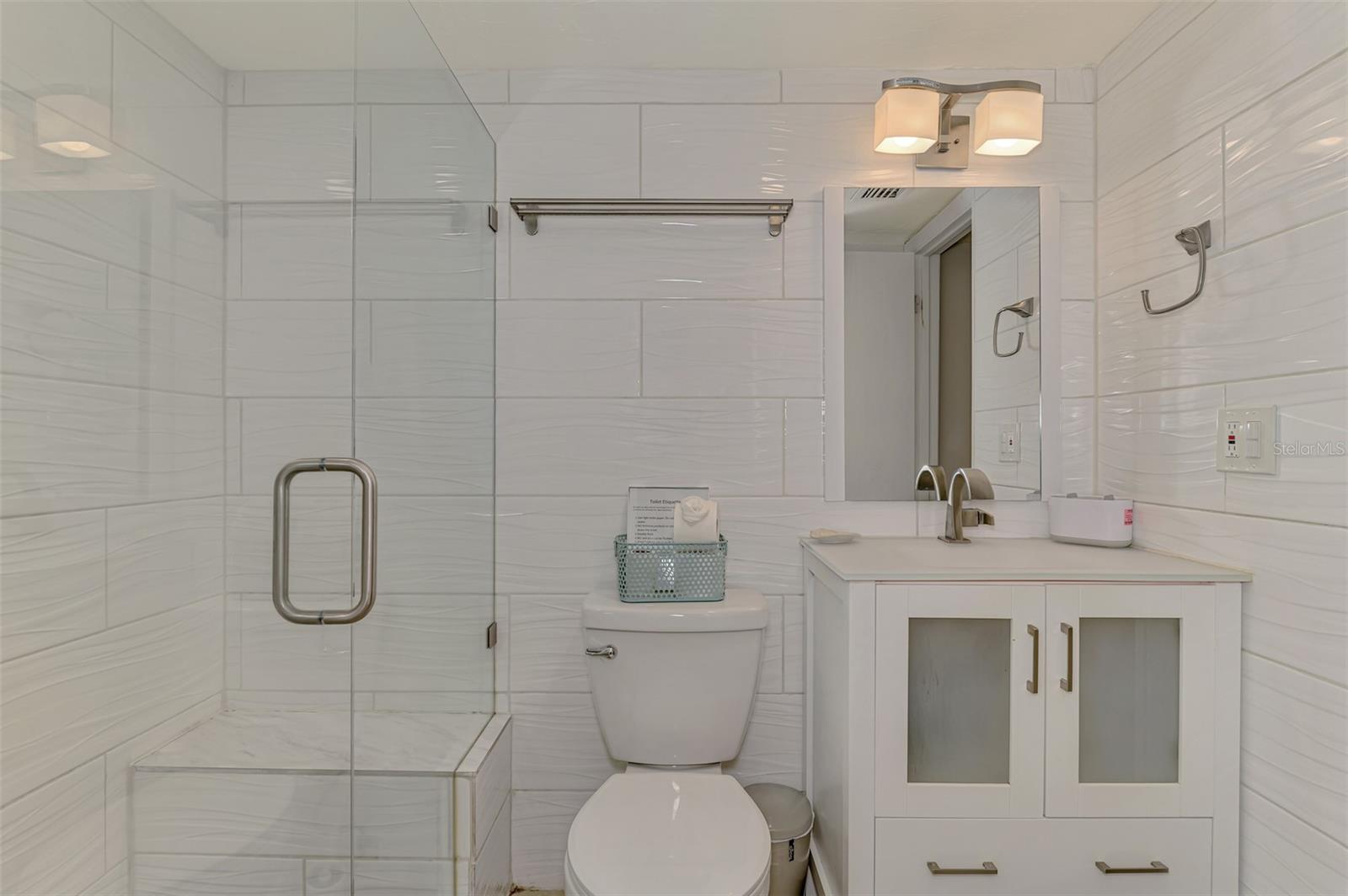 CASTEL DEL MARE - Residential