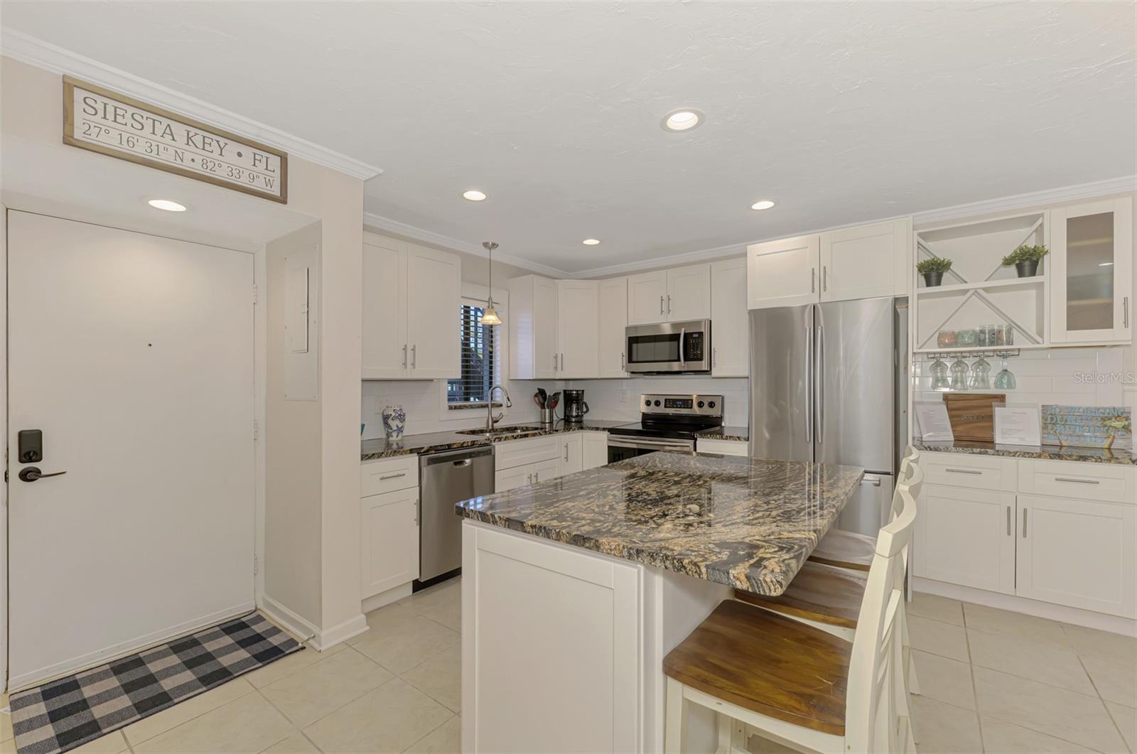 CASTEL DEL MARE - Residential