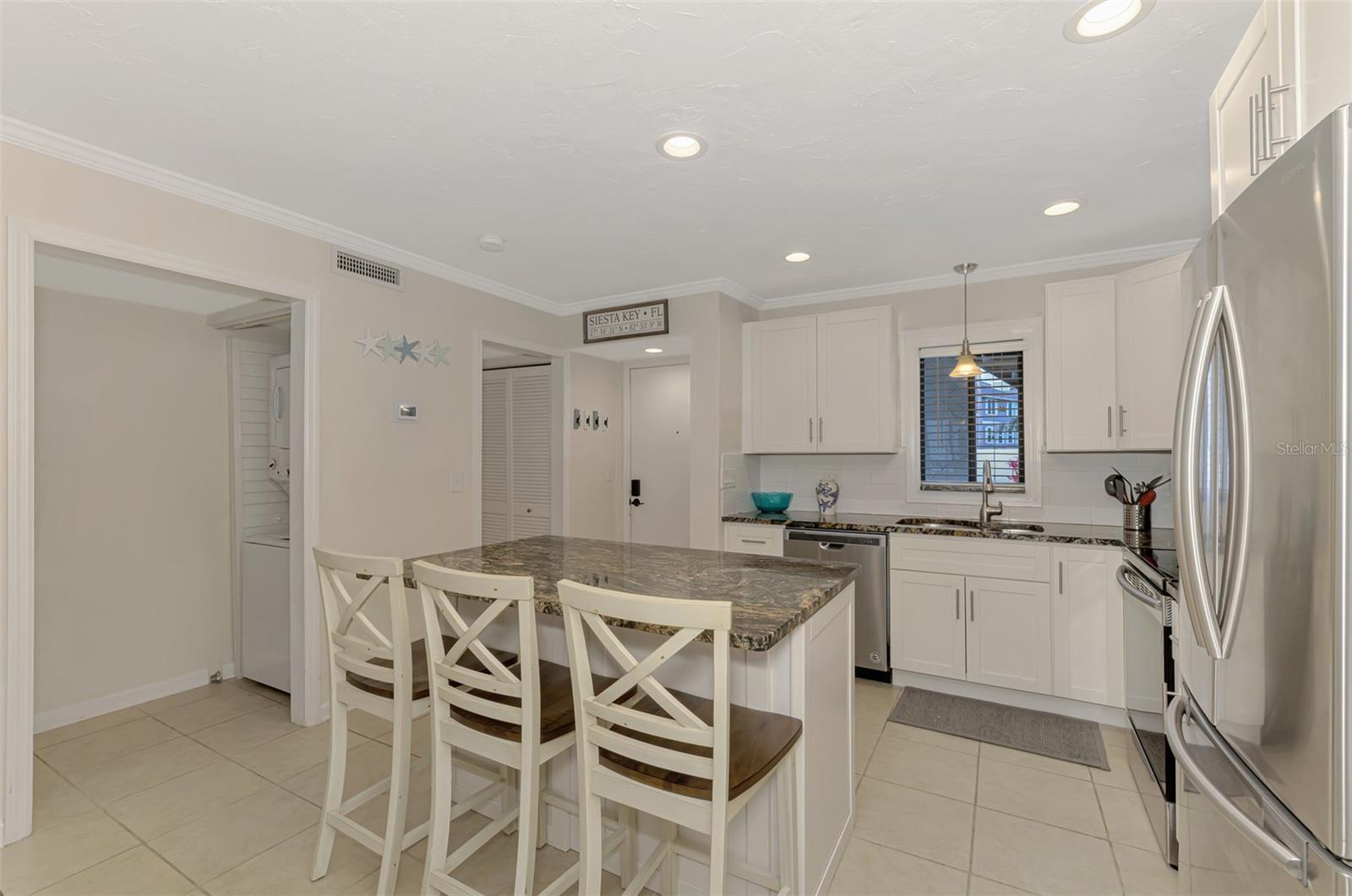 CASTEL DEL MARE - Residential