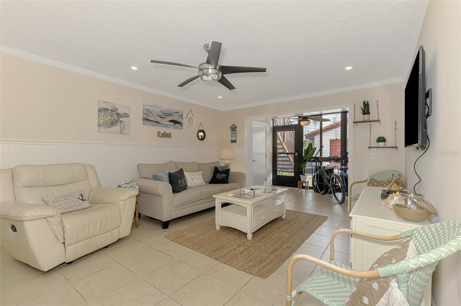 CASTEL DEL MARE - Residential