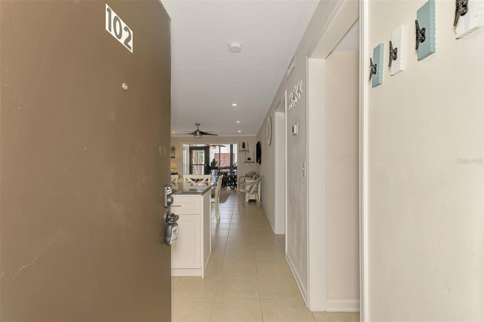 CASTEL DEL MARE - Residential