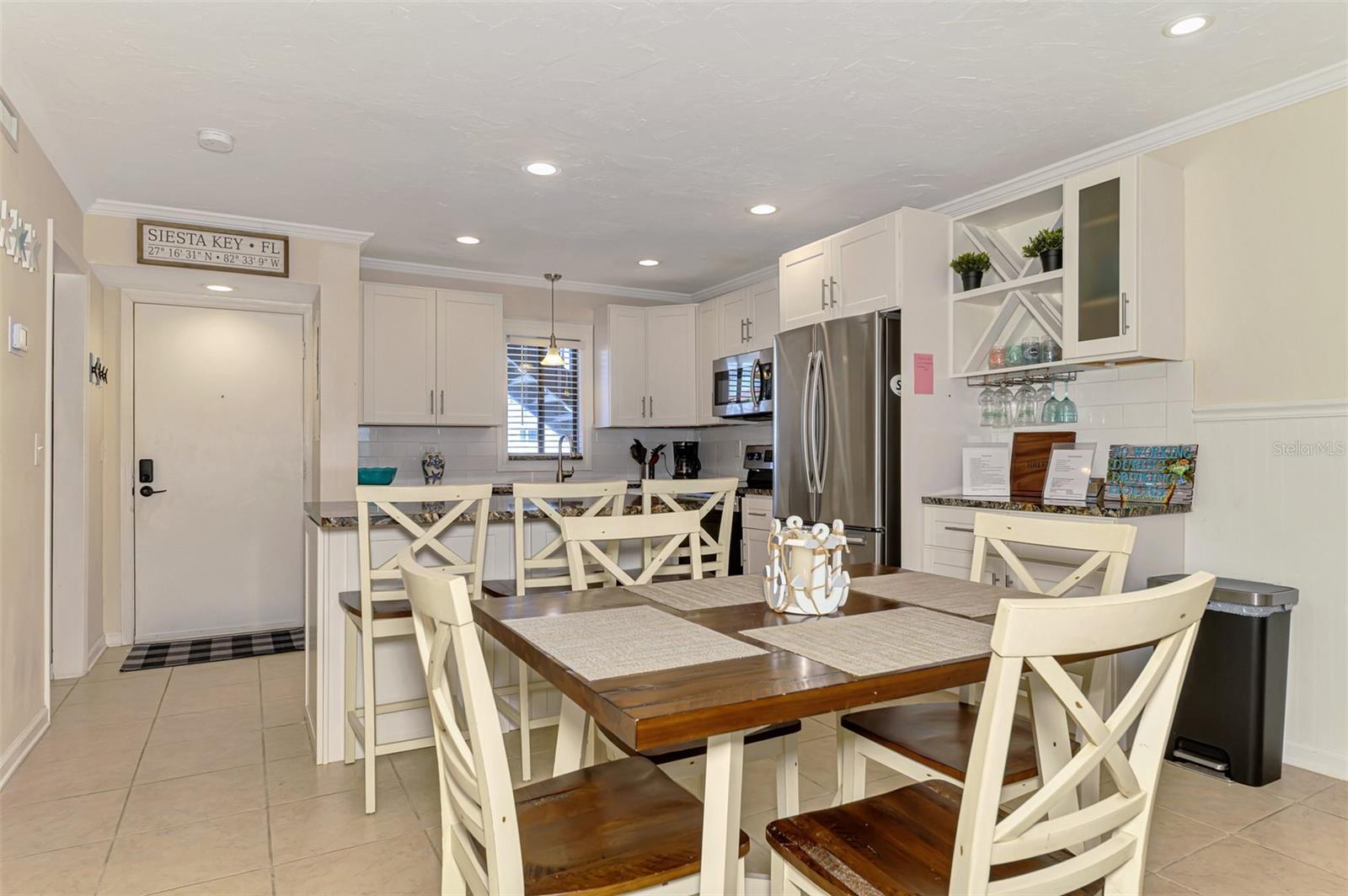 CASTEL DEL MARE - Residential