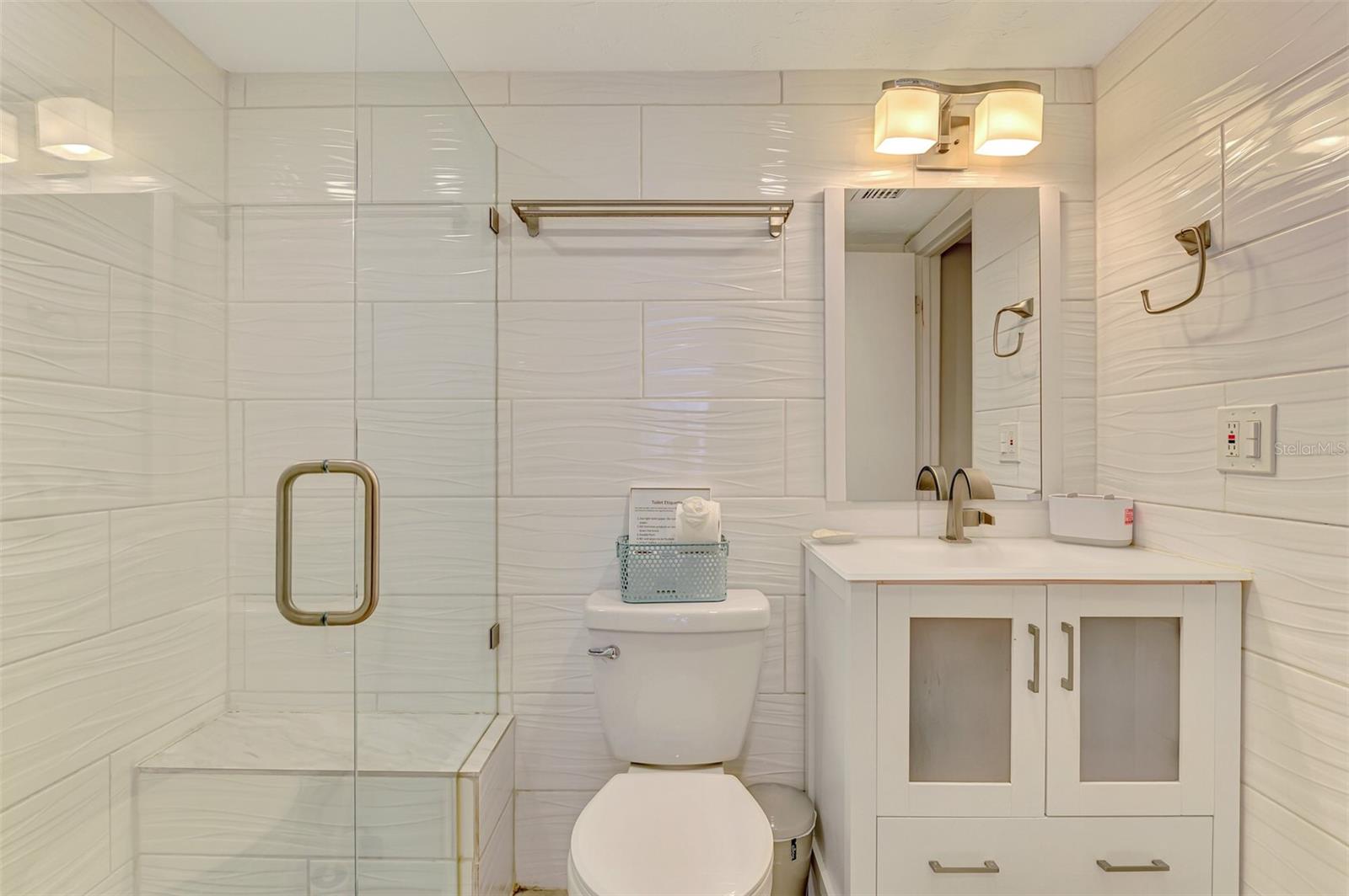 CASTEL DEL MARE - Residential