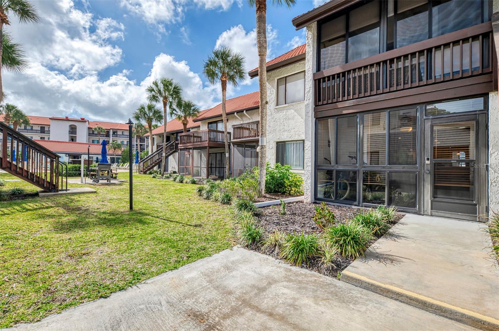 CASTEL DEL MARE - Residential