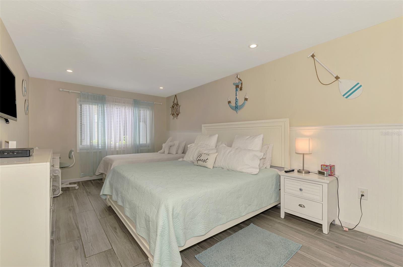 CASTEL DEL MARE - Residential