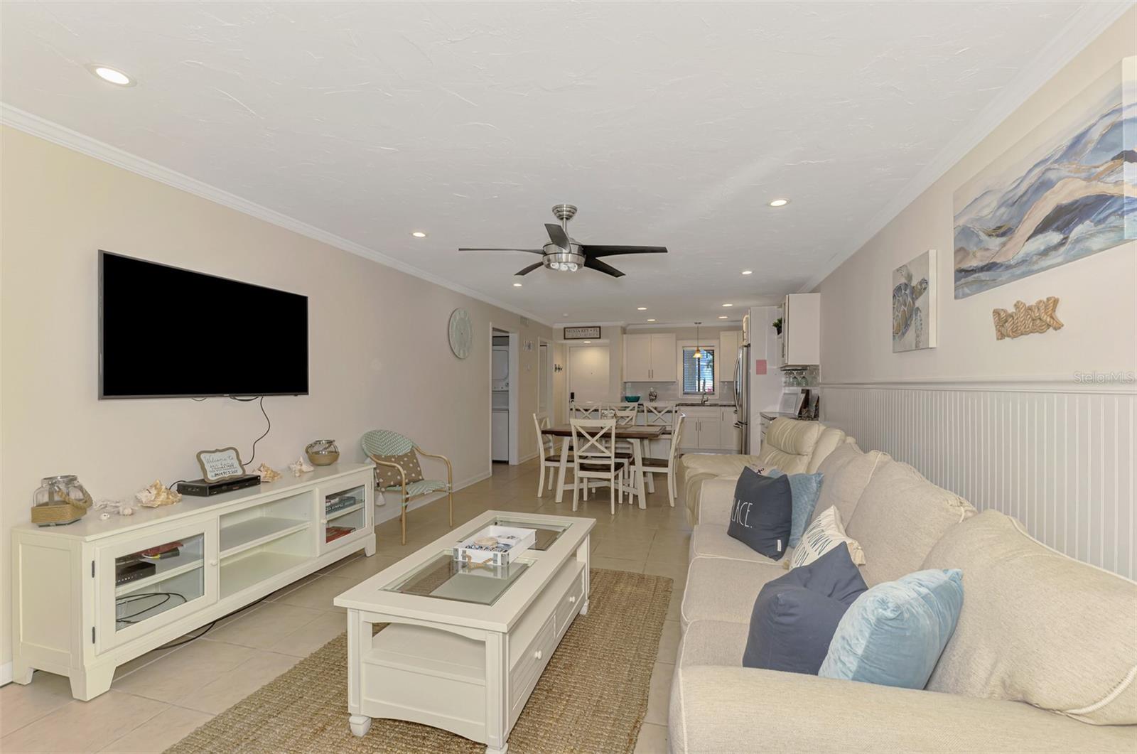 CASTEL DEL MARE - Residential