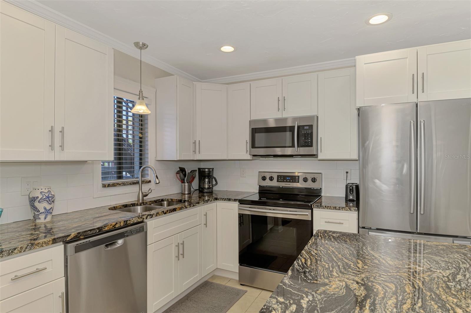 CASTEL DEL MARE - Residential