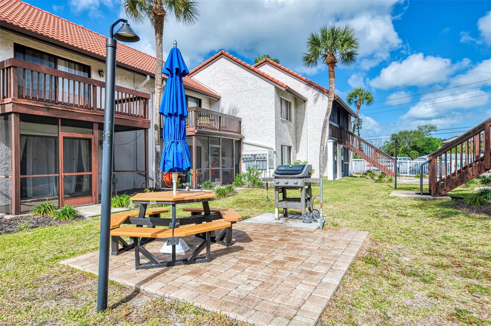 CASTEL DEL MARE - Residential