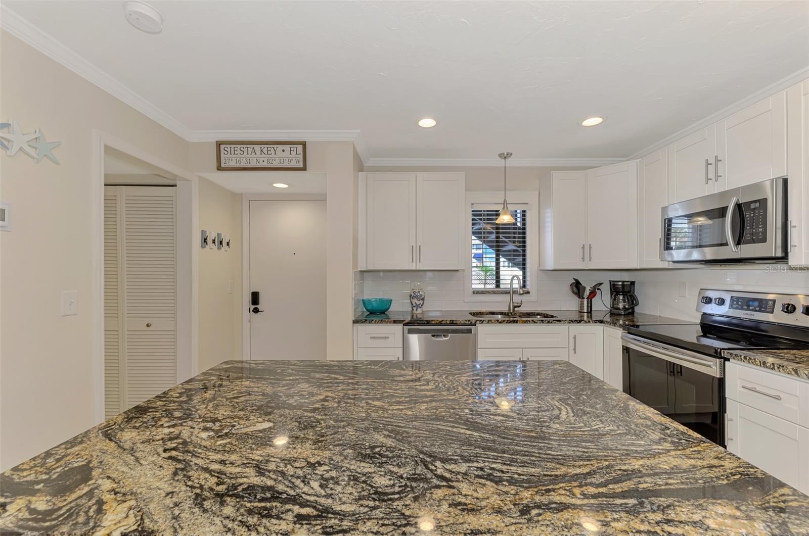 CASTEL DEL MARE - Residential