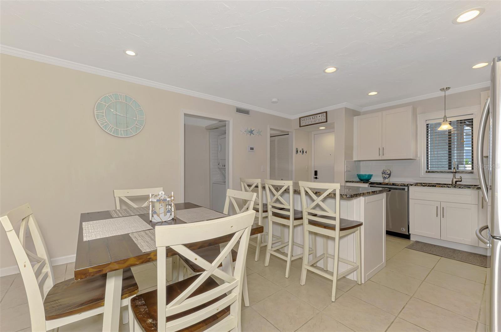 CASTEL DEL MARE - Residential