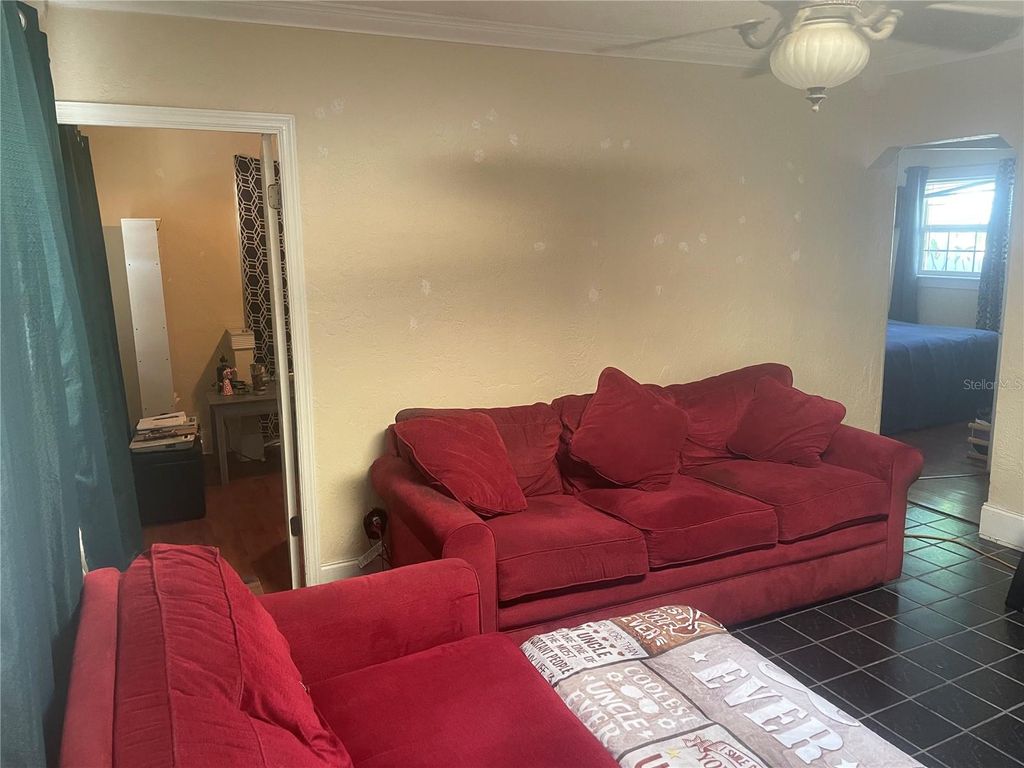 Photo of 2133 43rd Avenue N, St Petersburg, FL 33714 (MLS # TB8441996)