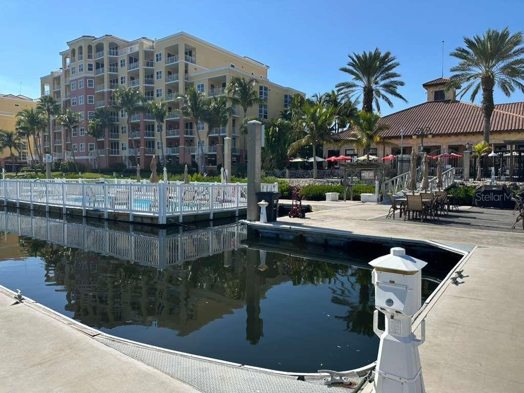 RIVIERA DUNES MARINA PH 2 - Land