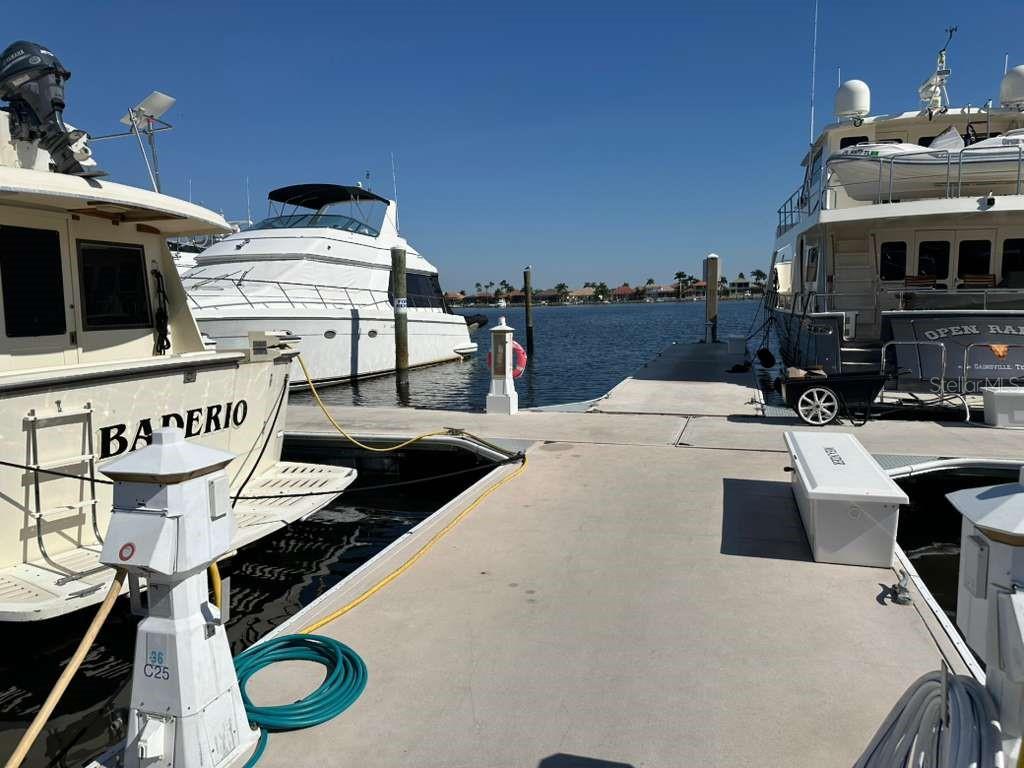 RIVIERA DUNES MARINA PH 2 - Land