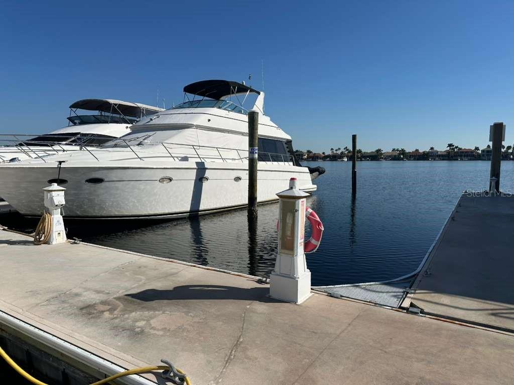 RIVIERA DUNES MARINA PH 2 - Land