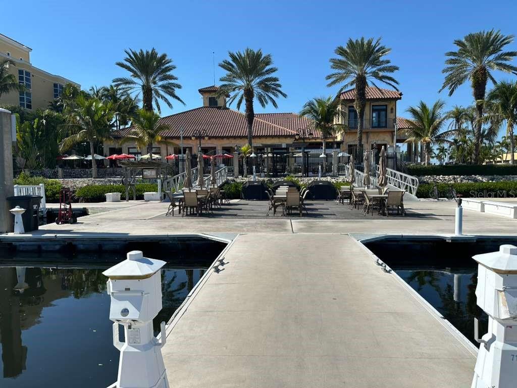RIVIERA DUNES MARINA PH 2 - Land