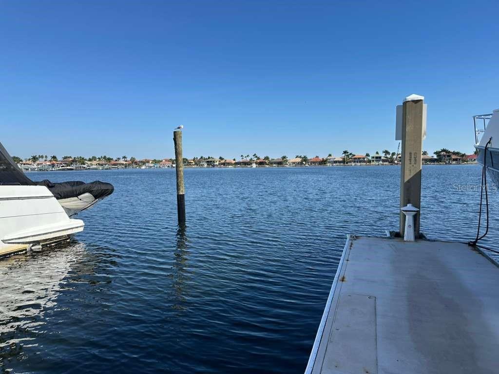 RIVIERA DUNES MARINA PH 2 - Land