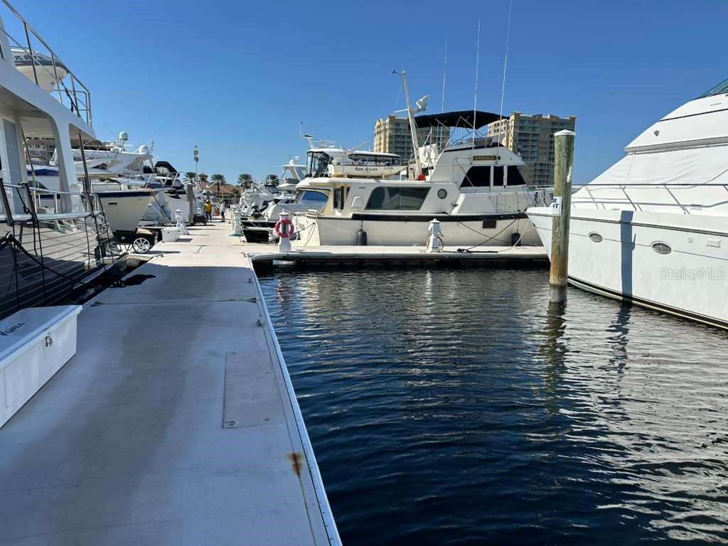 RIVIERA DUNES MARINA PH 2 - Land