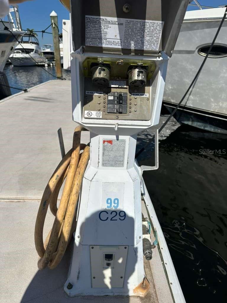 RIVIERA DUNES MARINA PH 2 - Land