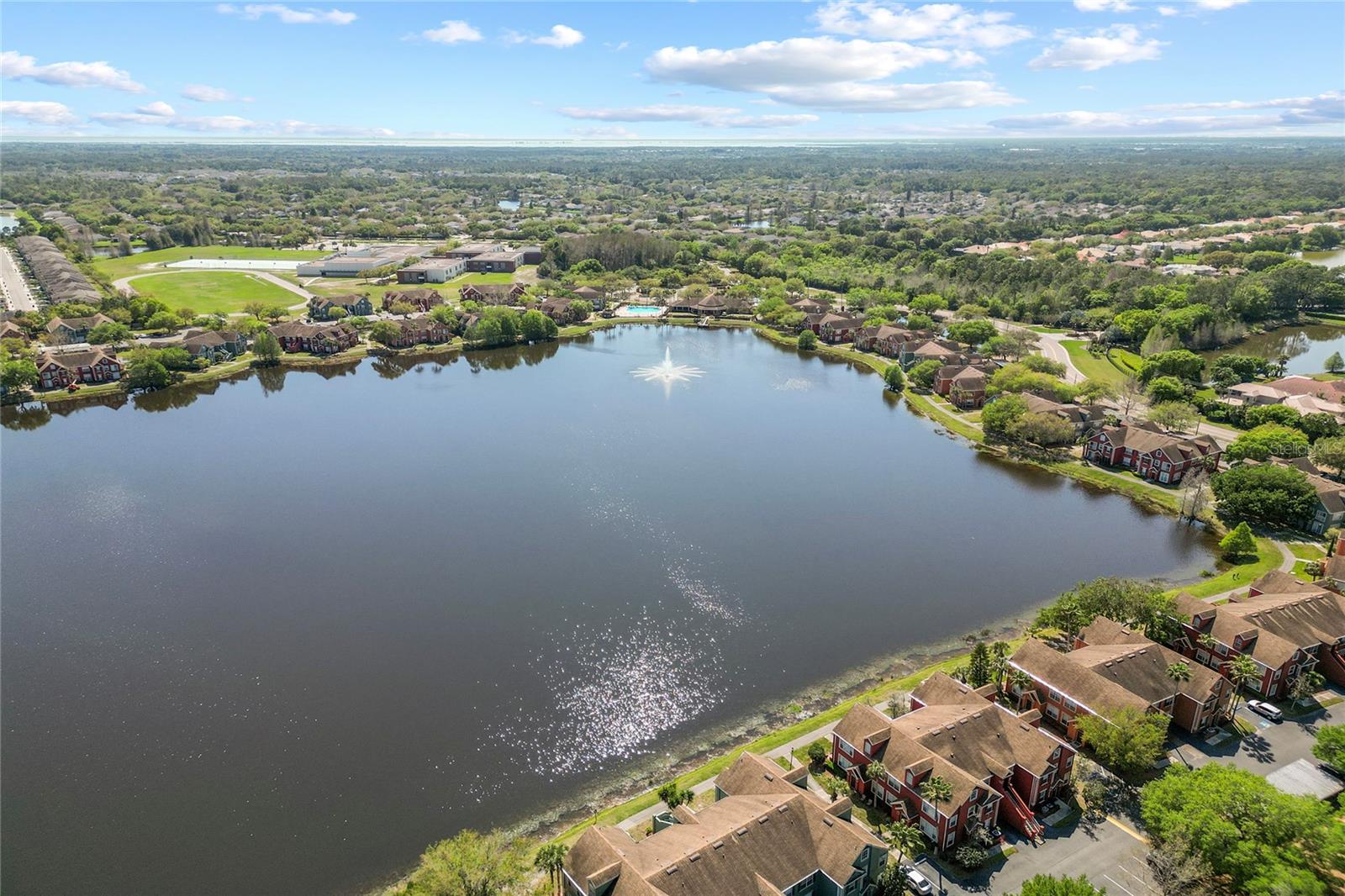 LAKE CHASE CONDO - Residential