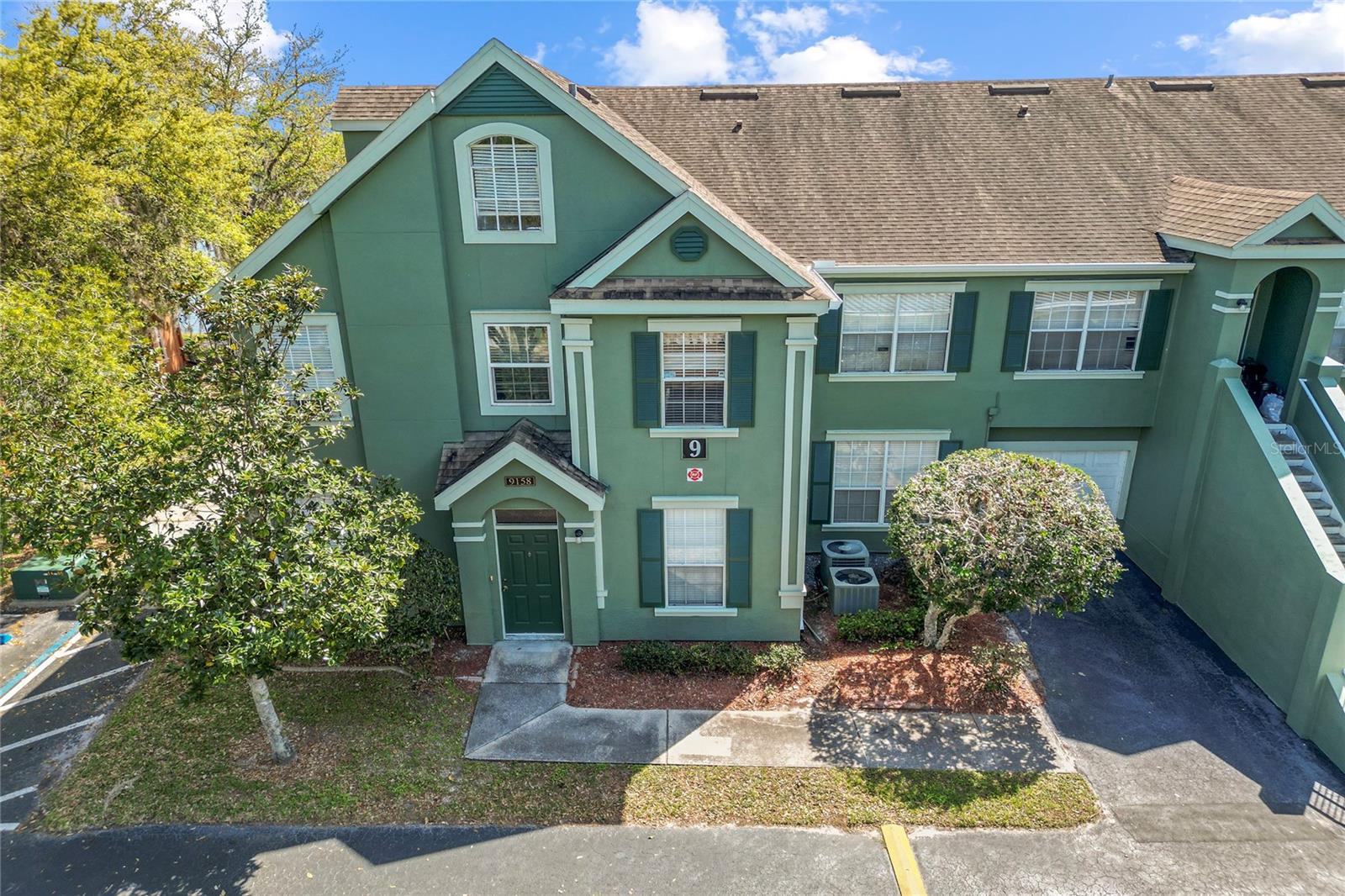 LAKE CHASE CONDO - Residential