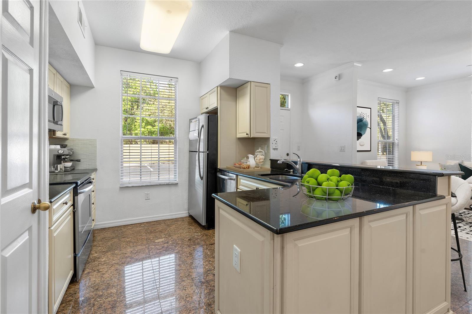 LAKE CHASE CONDO - Residential