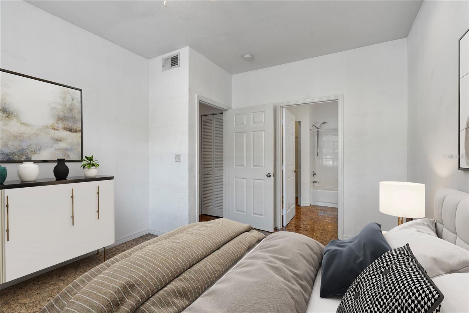 LAKE CHASE CONDO - Residential