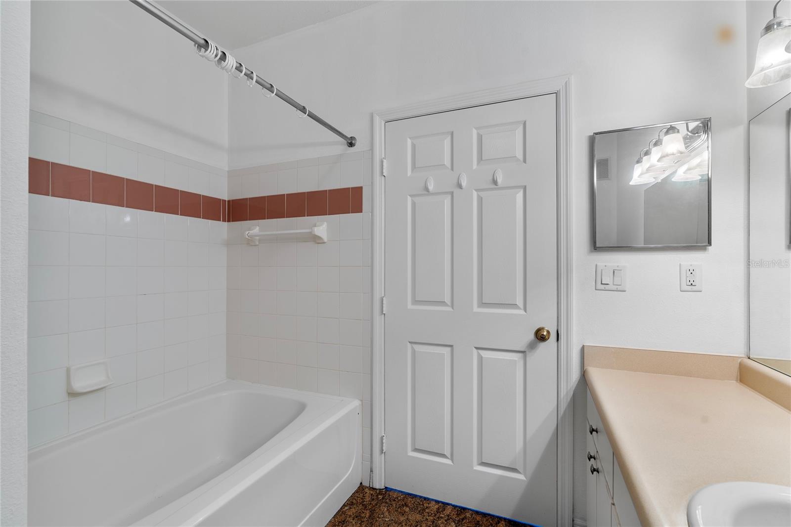 LAKE CHASE CONDO - Residential