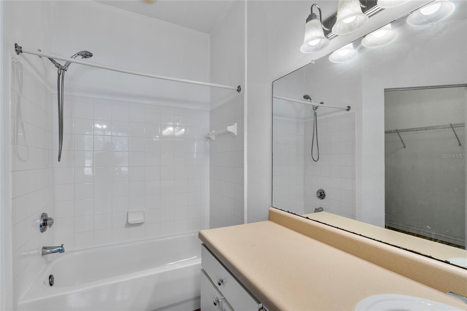 LAKE CHASE CONDO - Residential