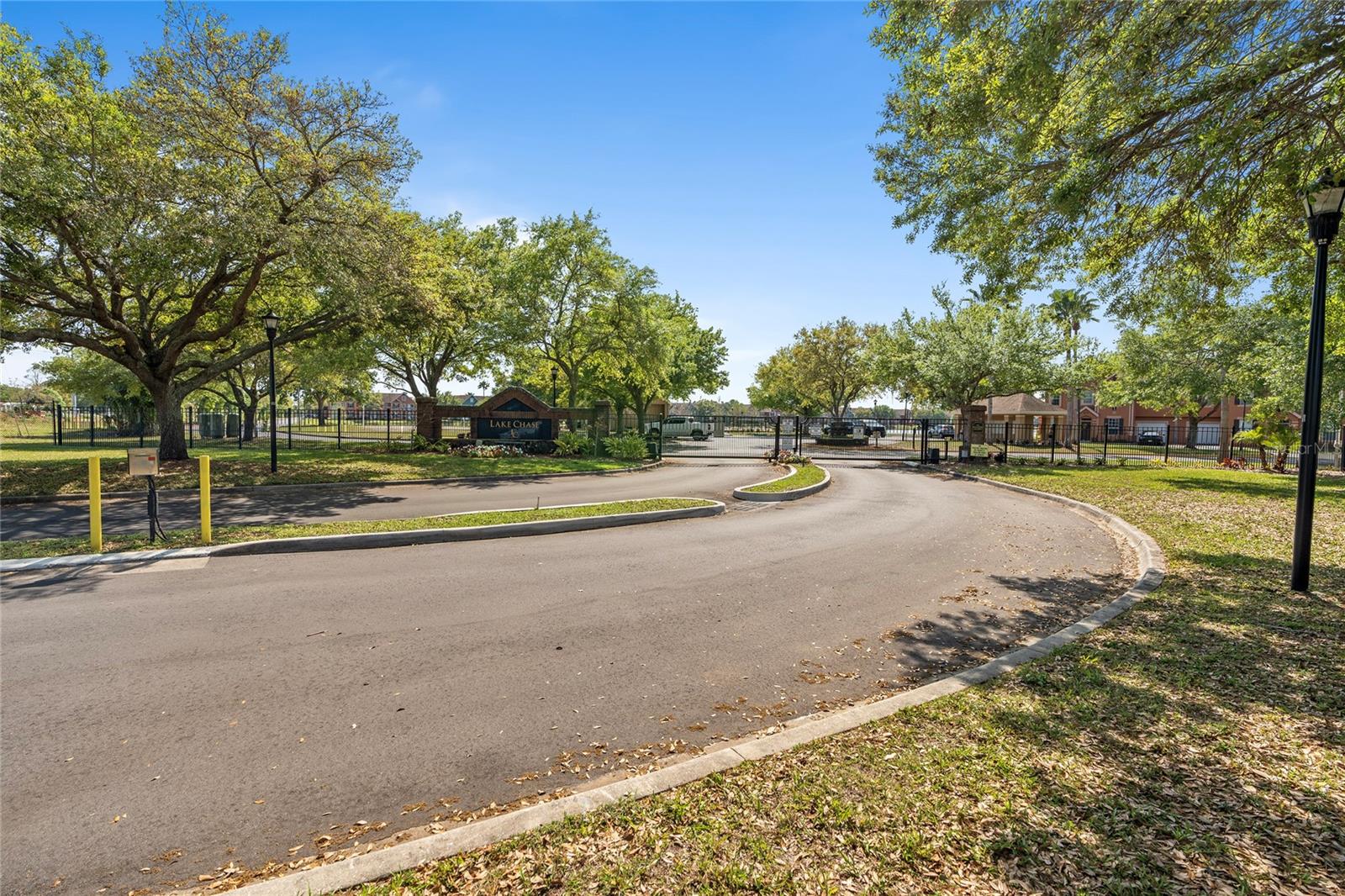LAKE CHASE CONDO - Residential