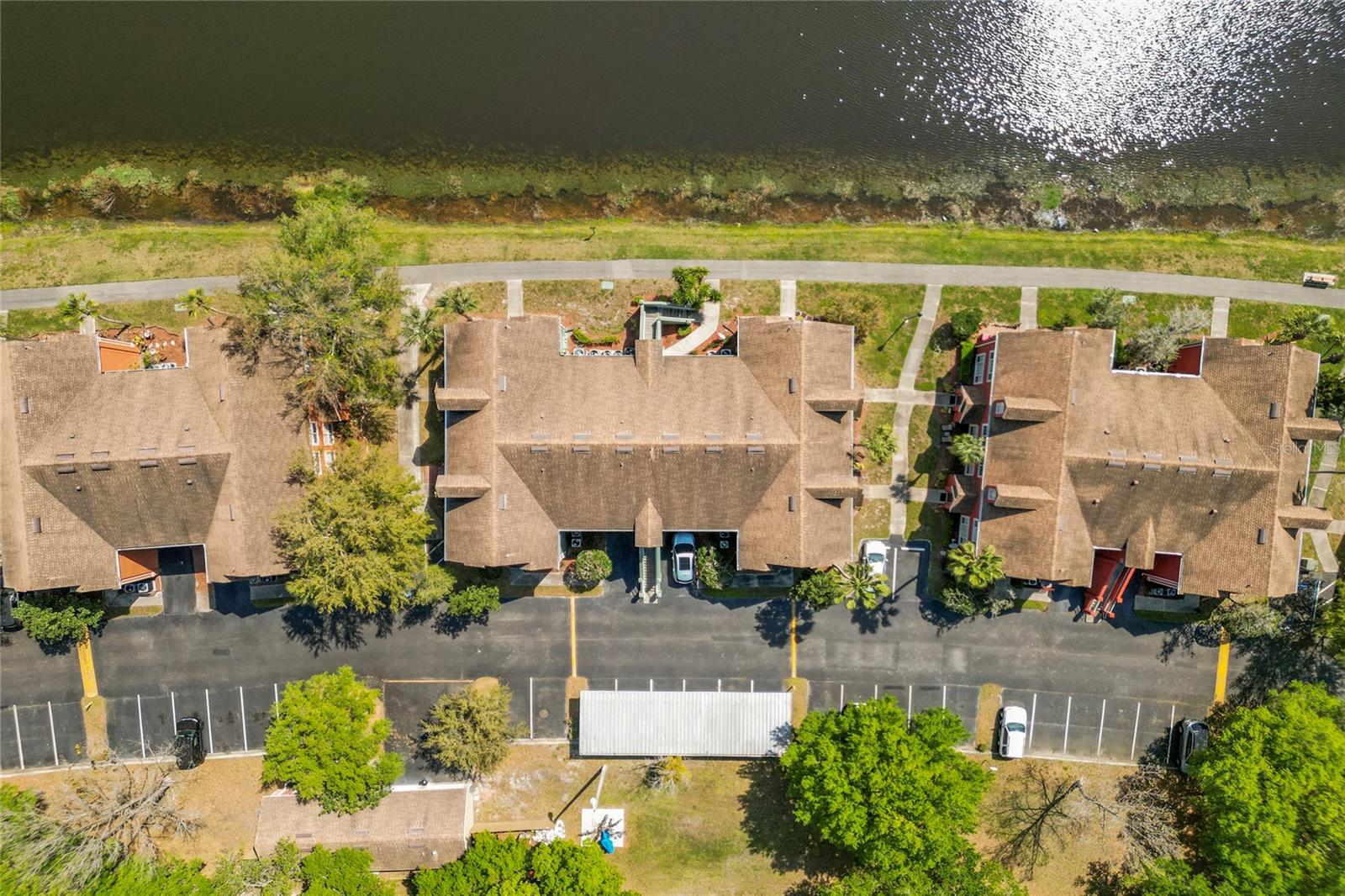 LAKE CHASE CONDO - Residential