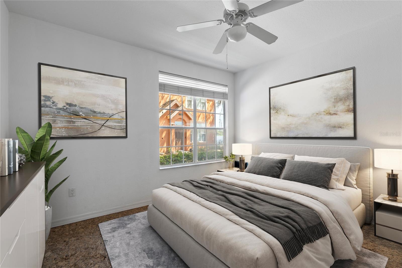LAKE CHASE CONDO - Residential