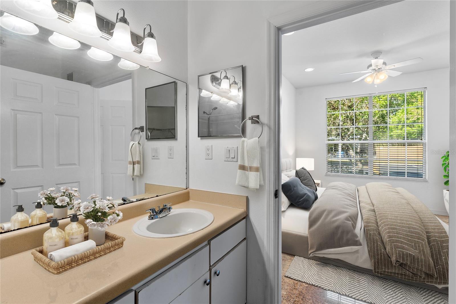 LAKE CHASE CONDO - Residential