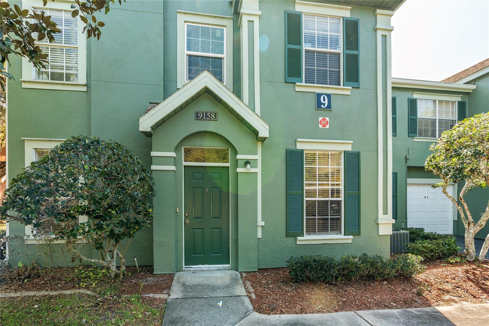 LAKE CHASE CONDO - Residential