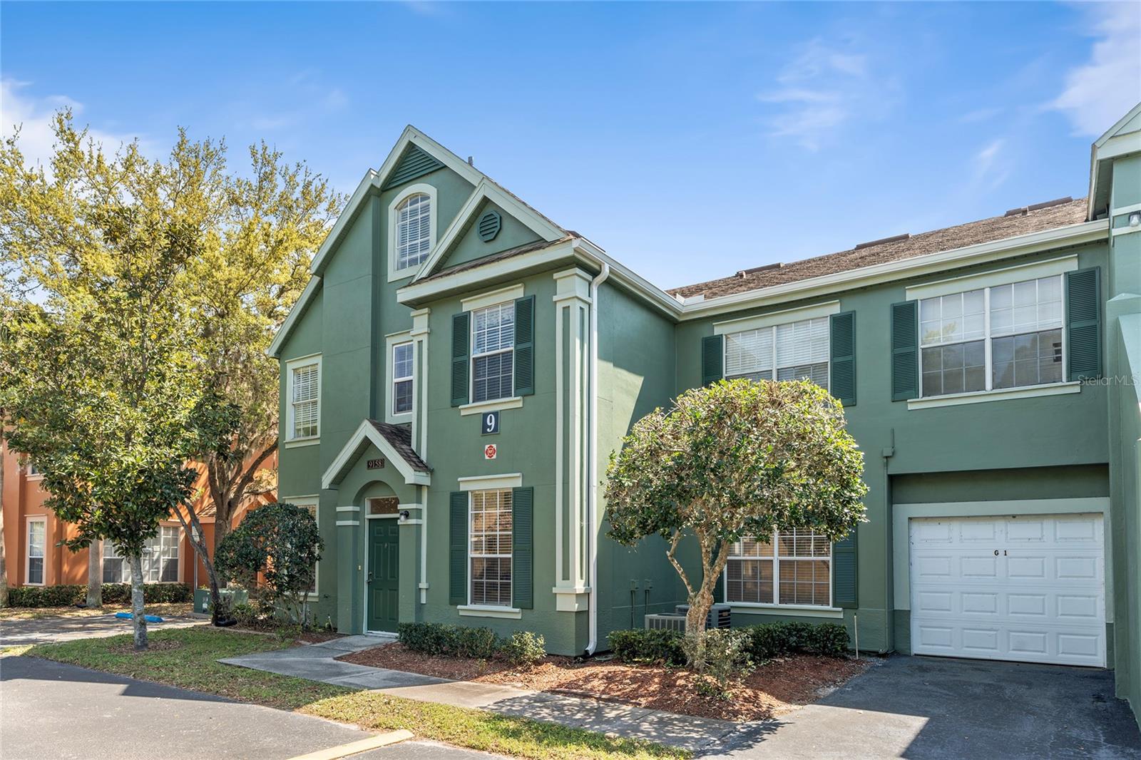 LAKE CHASE CONDO - Residential