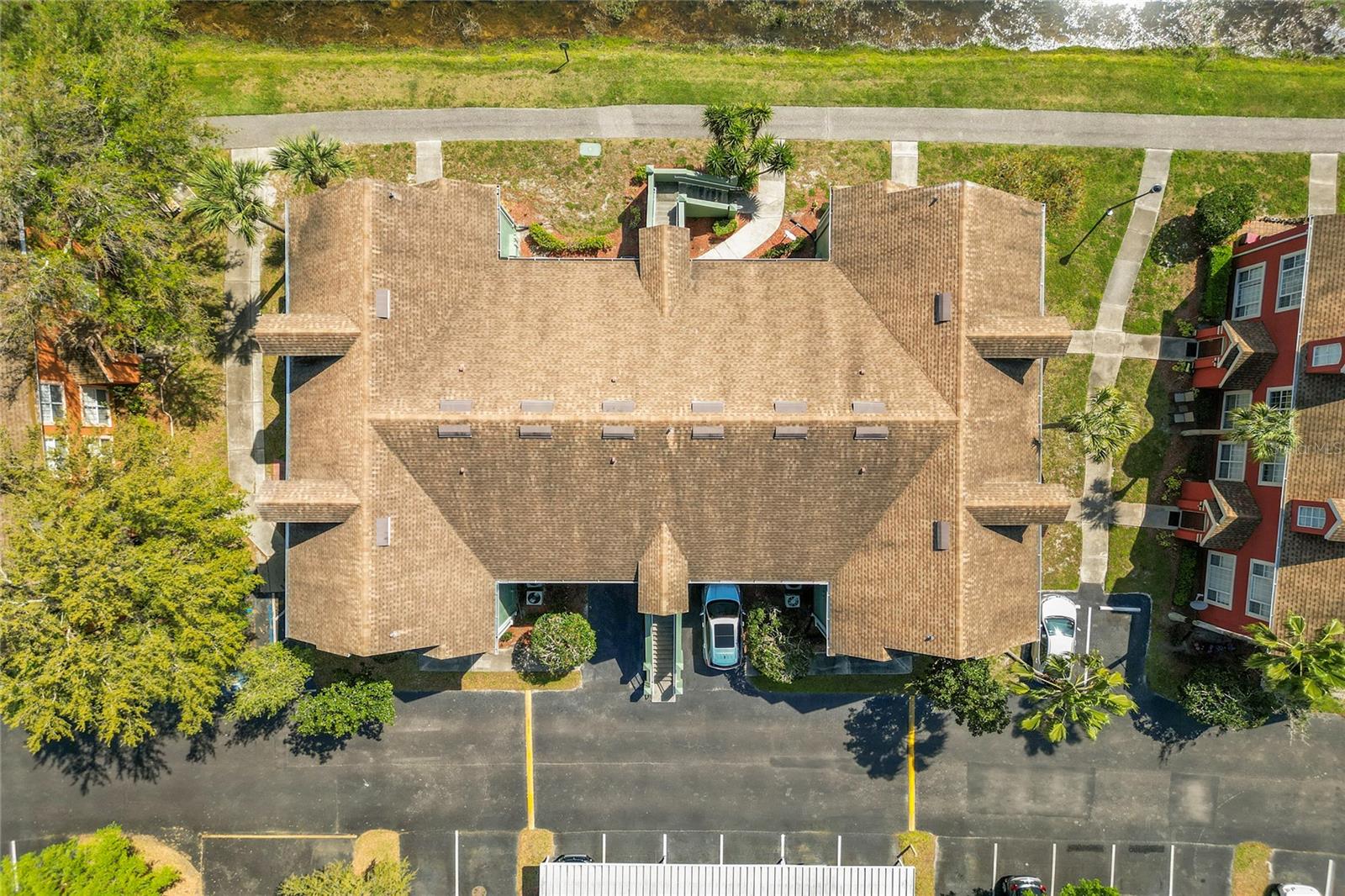 LAKE CHASE CONDO - Residential