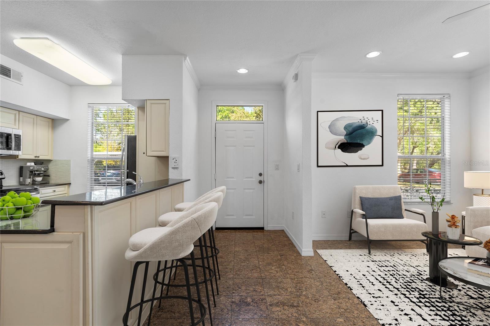 LAKE CHASE CONDO - Residential