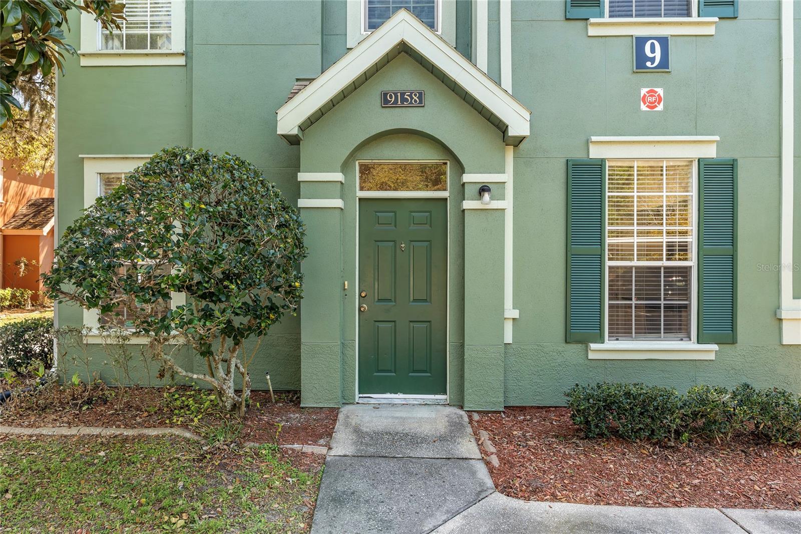 9158 LAKE CHASE ISLAND WAY 9158
