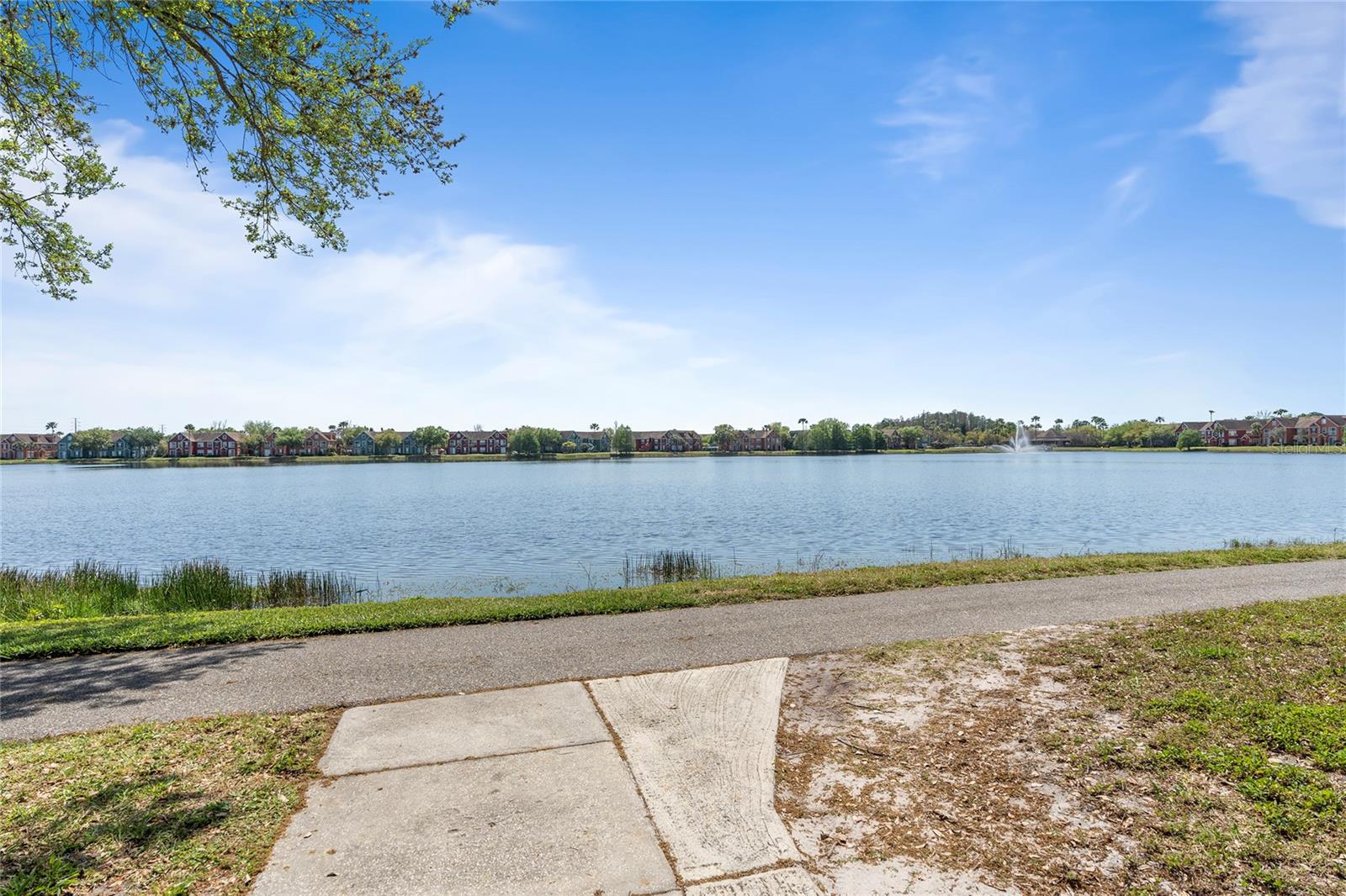 LAKE CHASE CONDO - Residential