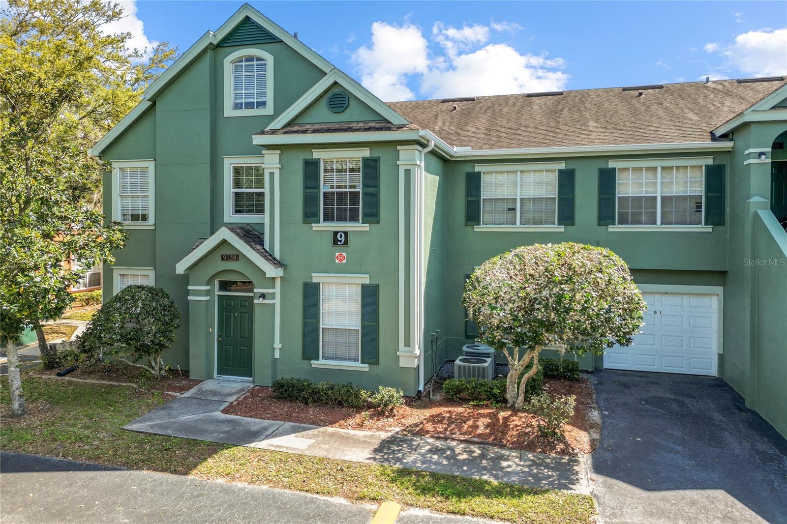 LAKE CHASE CONDO - Residential
