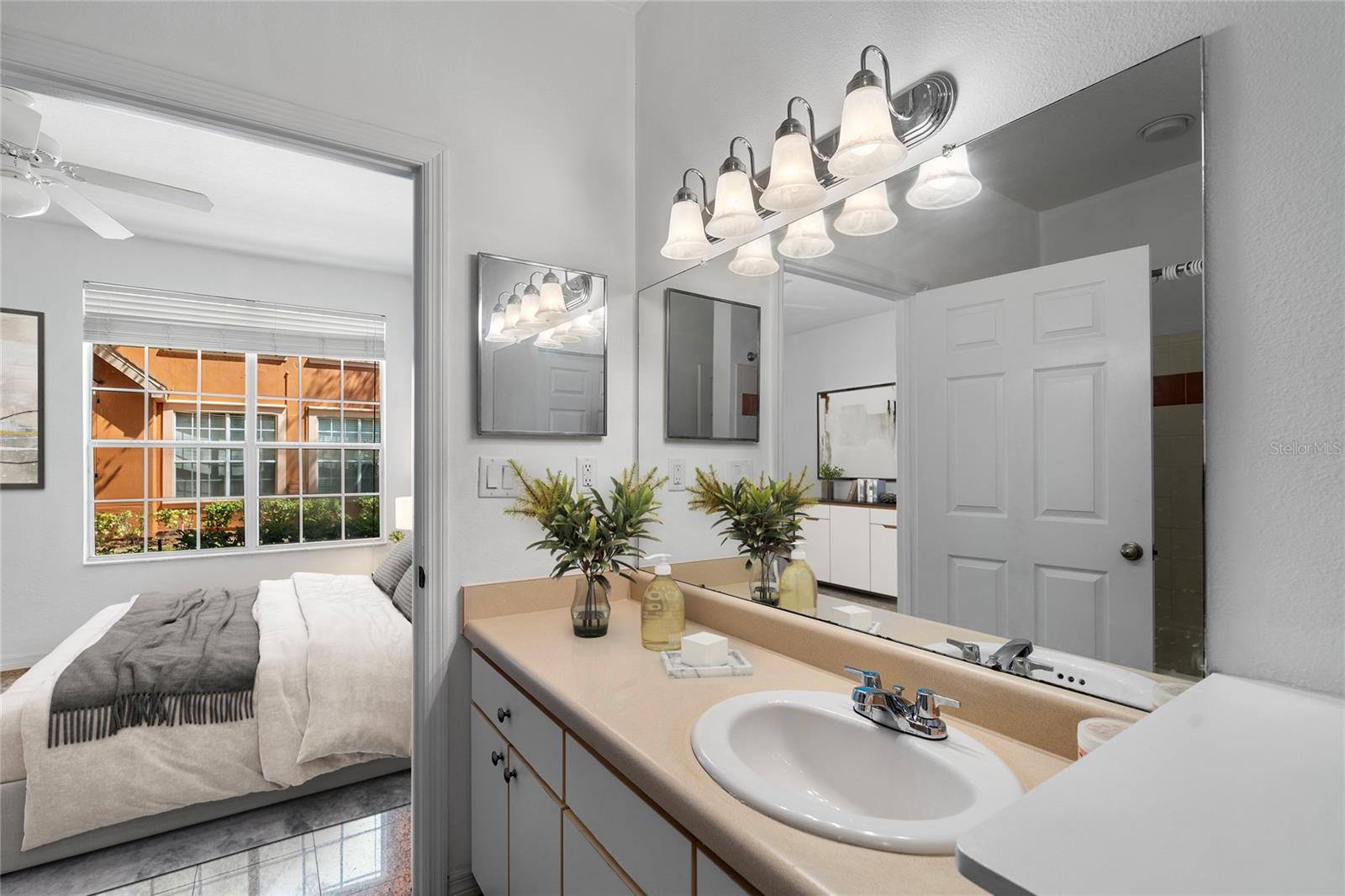 LAKE CHASE CONDO - Residential