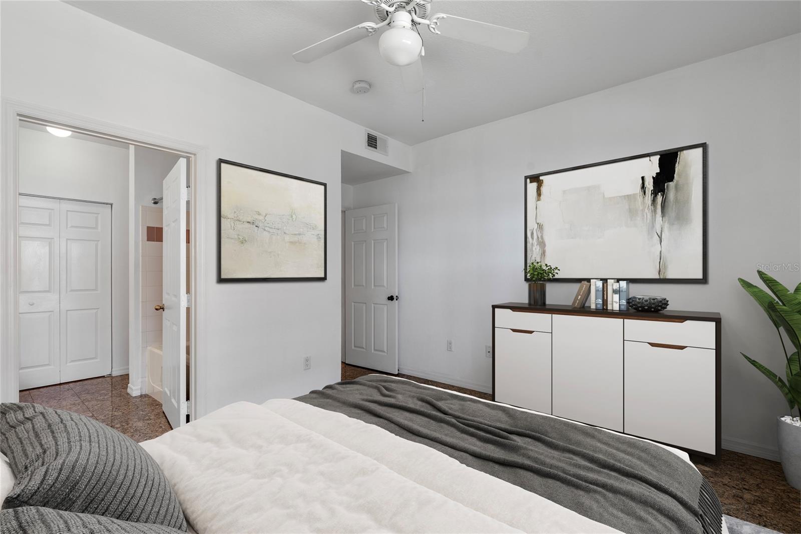 LAKE CHASE CONDO - Residential