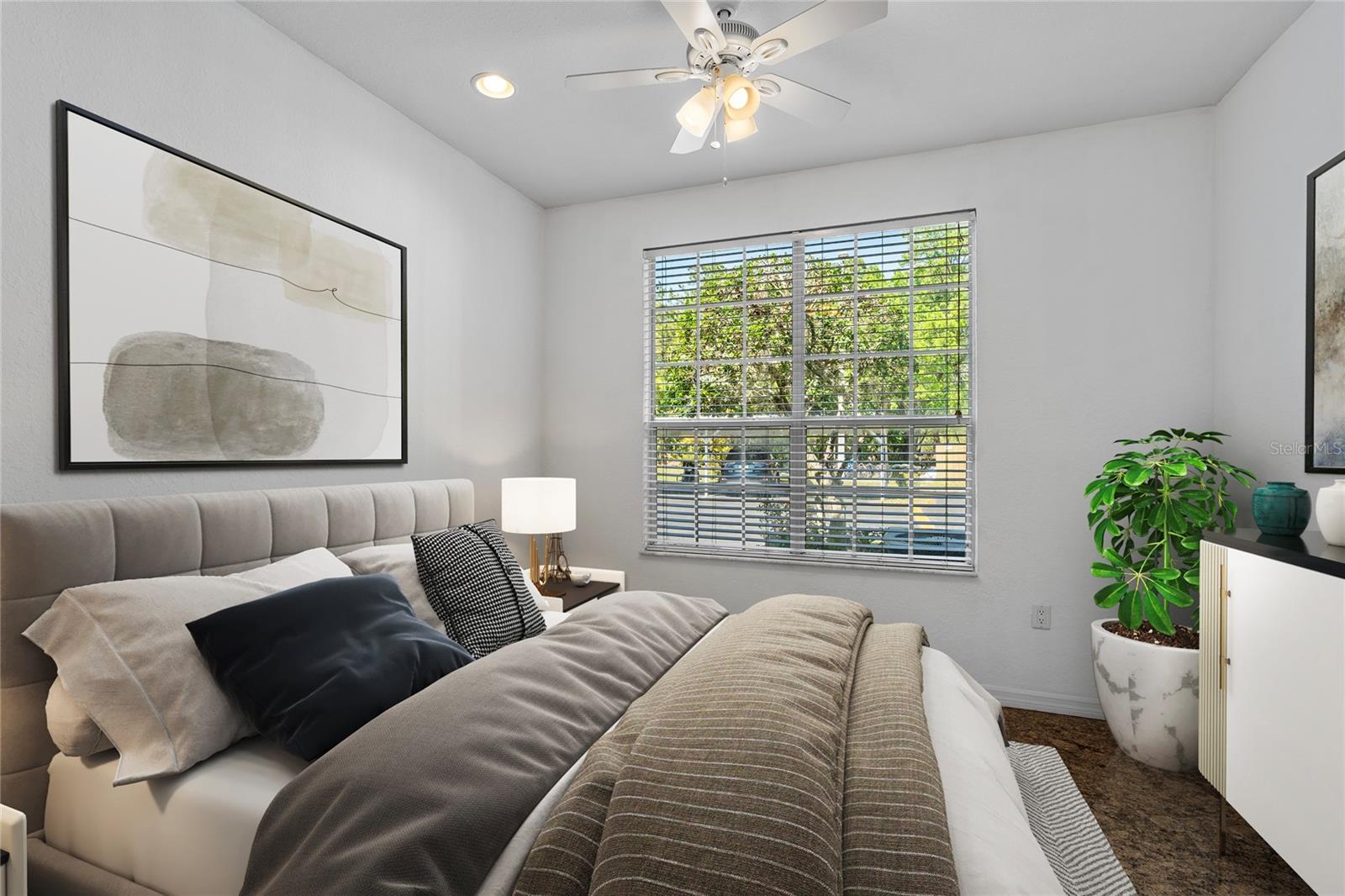 LAKE CHASE CONDO - Residential